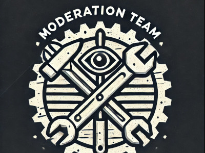 Moderator team image